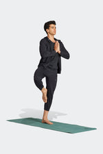 ADIDAS - סווטשירט לגברים OGA BASE בצבע שחור - MASHBIR//365