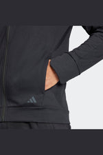 ADIDAS - סווטשירט לגברים OGA BASE בצבע שחור - MASHBIR//365