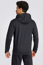 ADIDAS - סווטשירט לגברים OGA BASE בצבע שחור - MASHBIR//365