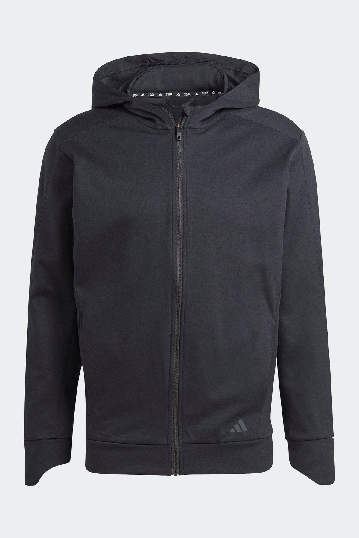 ADIDAS - סווטשירט לגברים OGA BASE בצבע שחור - MASHBIR//365