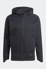 ADIDAS - סווטשירט לגברים OGA BASE בצבע שחור - MASHBIR//365