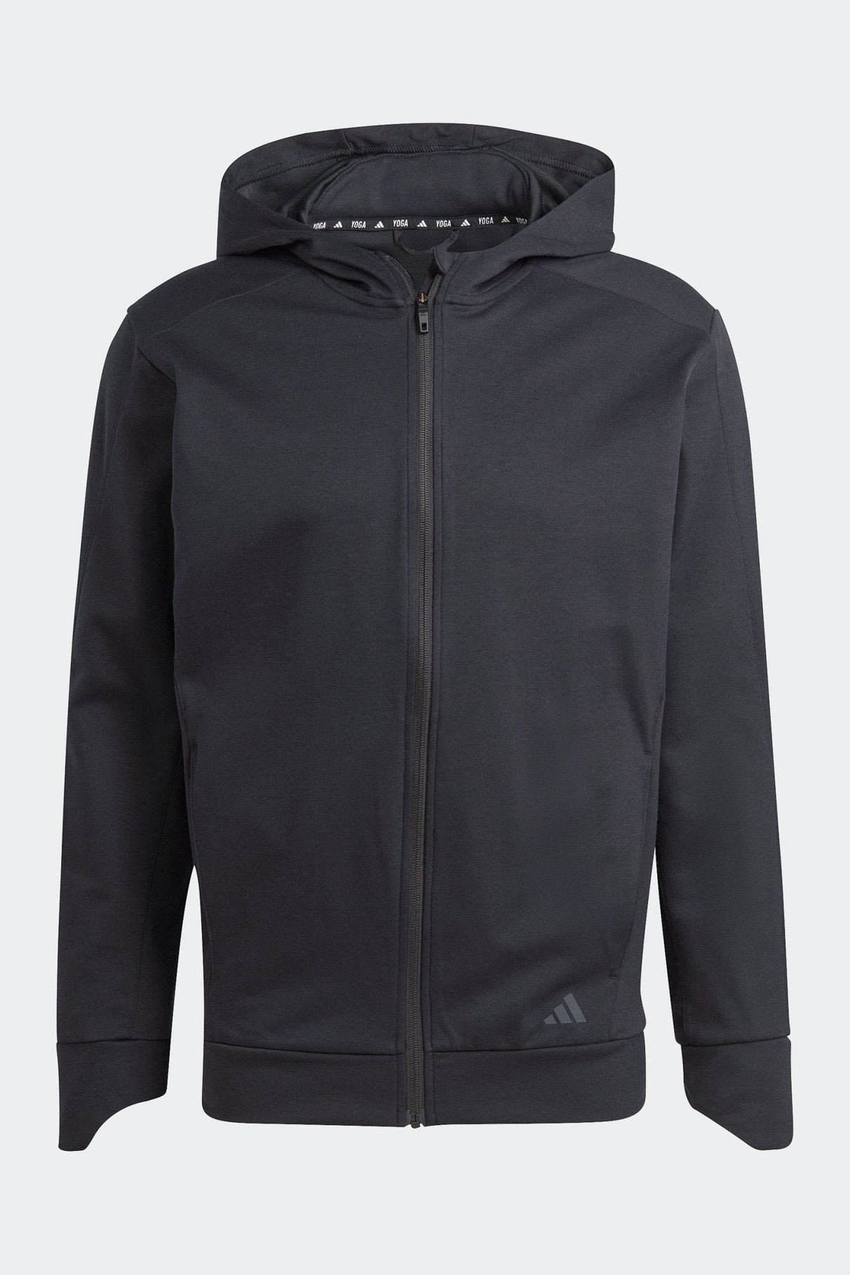 ADIDAS - סווטשירט לגברים OGA BASE בצבע שחור - MASHBIR//365