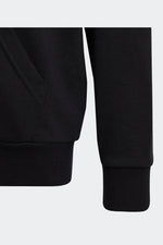 ADIDAS - סווטשירט לילדים ESSENTIALS בצבע שחור - MASHBIR//365