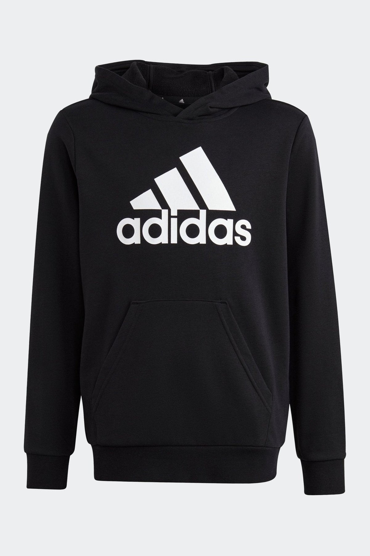 ADIDAS - סווטשירט לילדים ESSENTIALS בצבע שחור - MASHBIR//365