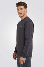 LEE - סווטשירט חלק לגבר - MASHBIR//365