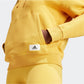ADIDAS - סווטשירט לנשים LOUNGE FRENCH TERRY בצבע צהוב - MASHBIR//365 - 5