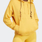 ADIDAS - סווטשירט לנשים LOUNGE FRENCH TERRY בצבע צהוב - MASHBIR//365 - 3
