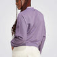 ADIDAS - סווטשירט לנשים TIRO CREW בצבע סגול - MASHBIR//365 - 2