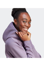 ADIDAS - סווטשירט לנשים Z.N.E. בצבע סגול - MASHBIR//365