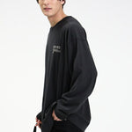 LEVI'S - סווטשירט LOGO בצבע שחור - MASHBIR//365