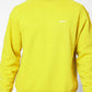 LEVI'S - סווטשירט עם כיתוב לוגו בצבע צהוב - MASHBIR//365 - 6