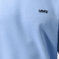 LEVI'S - סווטשירט עם כיתוב לוגו בצבע תכלת - MASHBIR//365 - 3