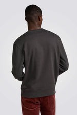 LEE - סווטשירט מודפס לגבר - MASHBIR//365