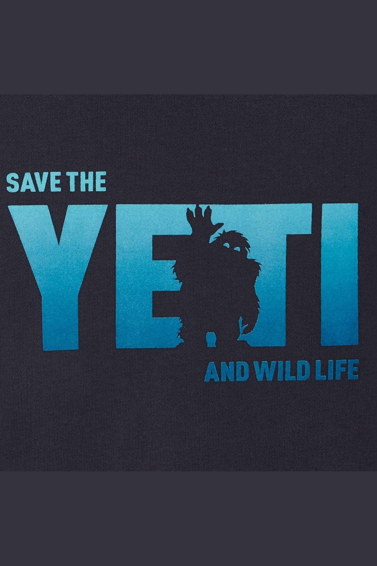 OKAIDI - סווטשירט צווארון מעטפת כחול לילדים - MASHBIR//365