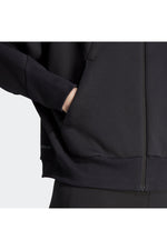 ADIDAS - סווטשרט לנשים Z.N.E FULL בצבע שחור - MASHBIR//365