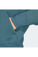 ADIDAS - סווטשרט לנשים Z.N.E FULL בצבע כחול - MASHBIR//365