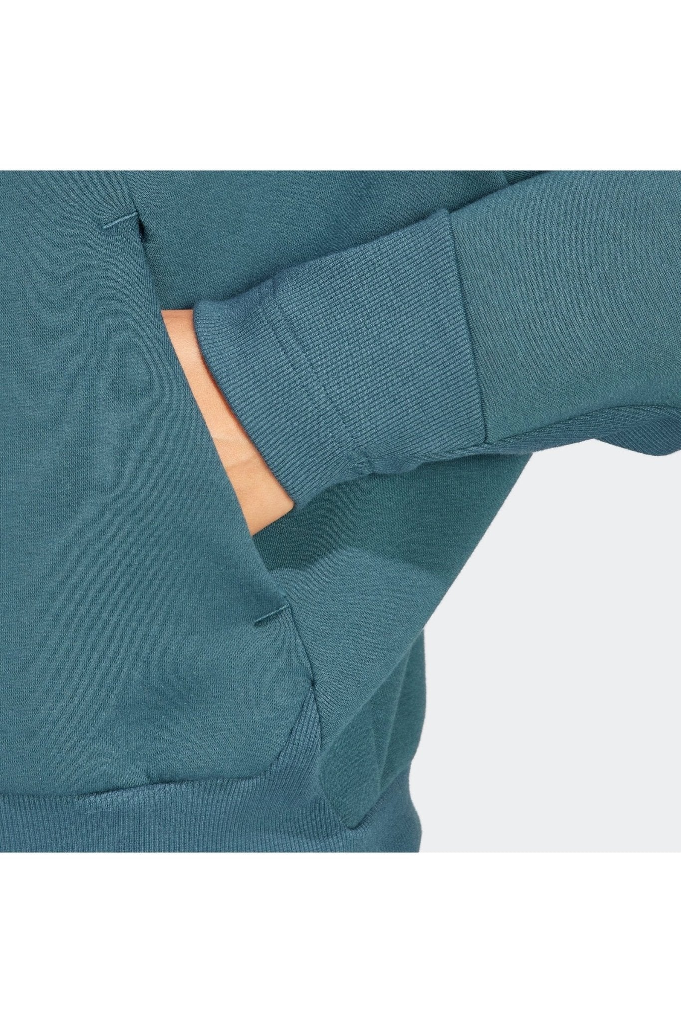 ADIDAS - סווטשרט לנשים Z.N.E FULL בצבע כחול - MASHBIR//365