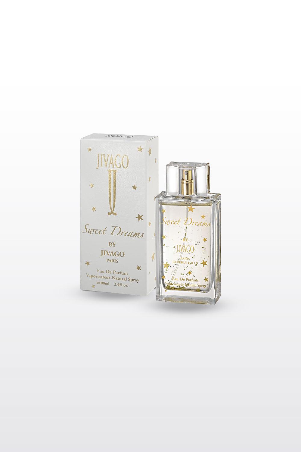 JIVAGO - SWEET DREAMS EDP בושם לאשה 100 מ"ל - MASHBIR//365
