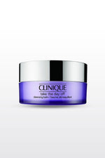 CLINIQUE - TAKE THE DAY OFF BALM מסיר איפור לעיניים ושפתיים 125 מ"ל - MASHBIR//365