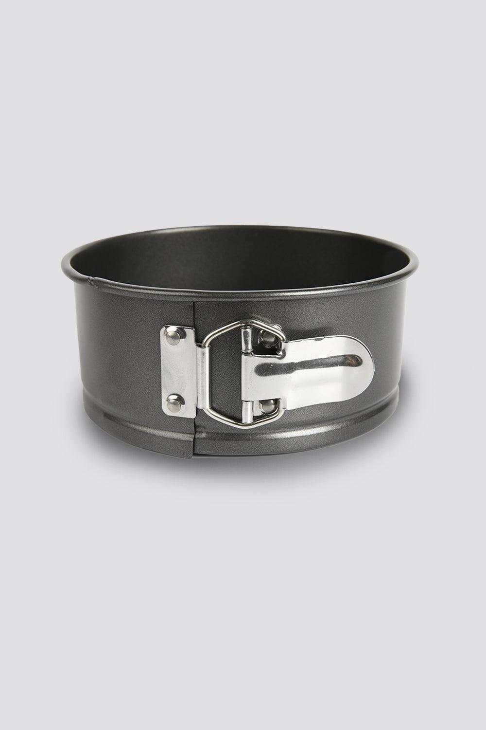 ARCOSTEEL - תבנית אפיה קפיצית 18 ס"מ מסדרת MIKI SHEMO - MASHBIR//365