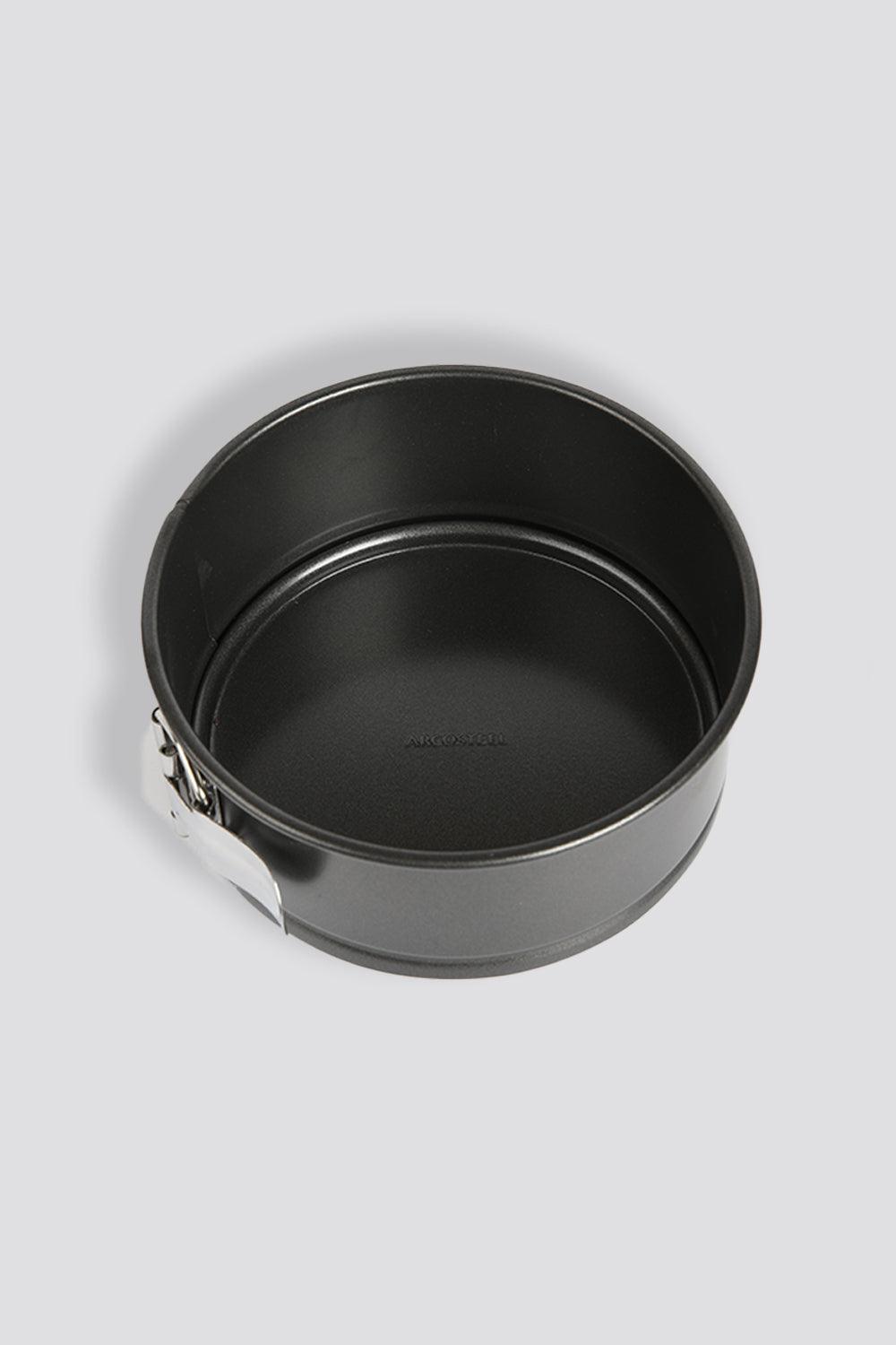 ARCOSTEEL - תבנית אפיה קפיצית 18 ס"מ מסדרת MIKI SHEMO - MASHBIR//365