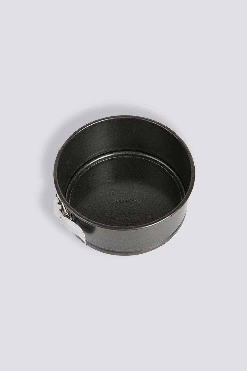 ARCOSTEEL - תבנית אפייה קפיצית 15ס"מ מסדרת MIKI SHEMO - MASHBIR//365