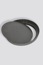 ARCOSTEEL - תבנית פאי 30 ס"מ תחתית נשלפת מסדרת MIKI SHEMO - MASHBIR//365