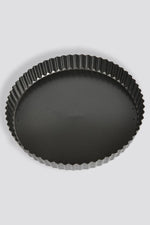 ARCOSTEEL - תבנית פאי 30 ס"מ תחתית נשלפת מסדרת MIKI SHEMO - MASHBIR//365