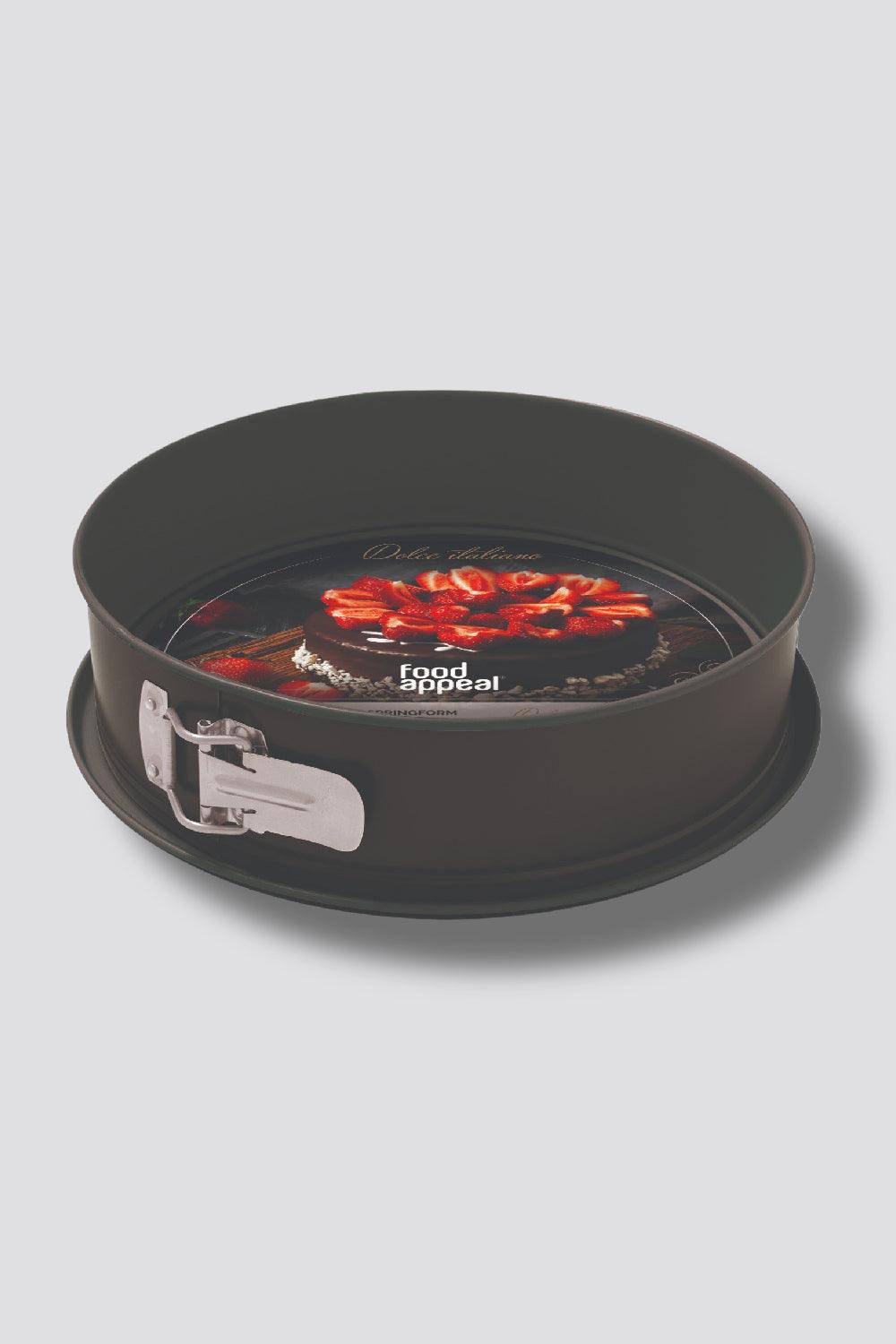 FOOD APPEAL - תבנית קפיצית 26 ס"מ DOLCE ITALIANO - MASHBIR//365