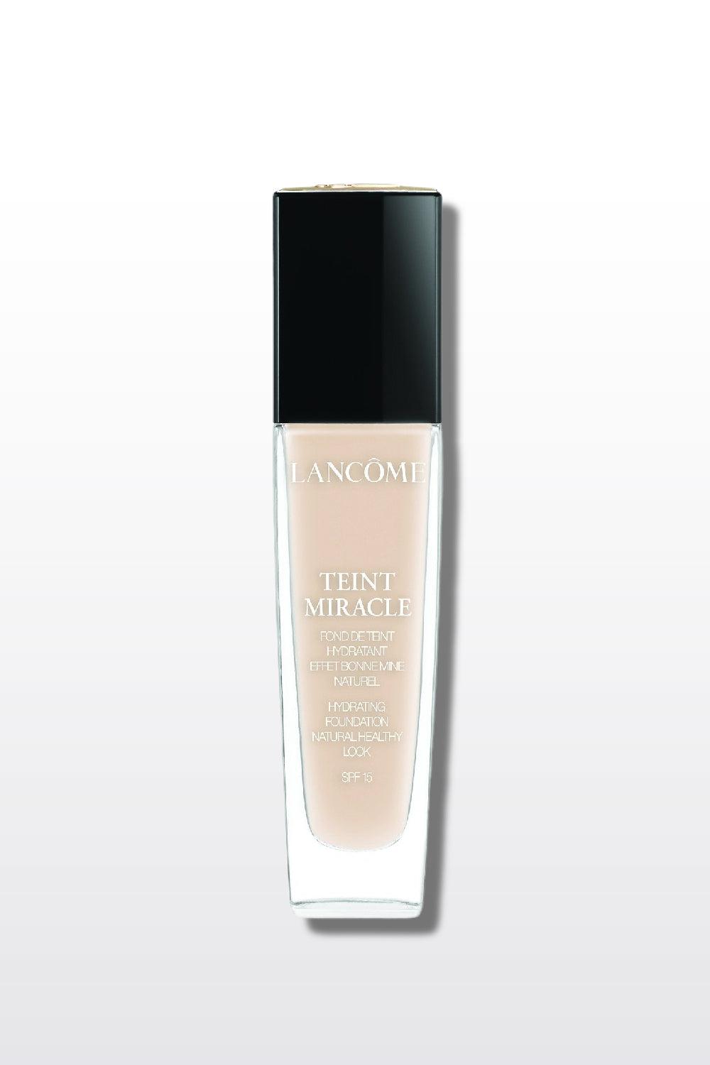 Lancome - TEINT MIRACLE מייק אפ 30 מ"ל - MASHBIR//365