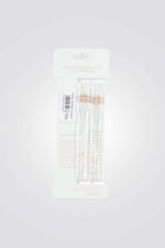 Isabelle - כתפיות שקופות צרות - MASHBIR//365