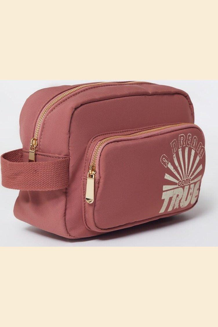 ETAM - תיק איפור ROMA - MASHBIR//365