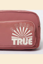 ETAM - תיק איפור ROMA - MASHBIR//365