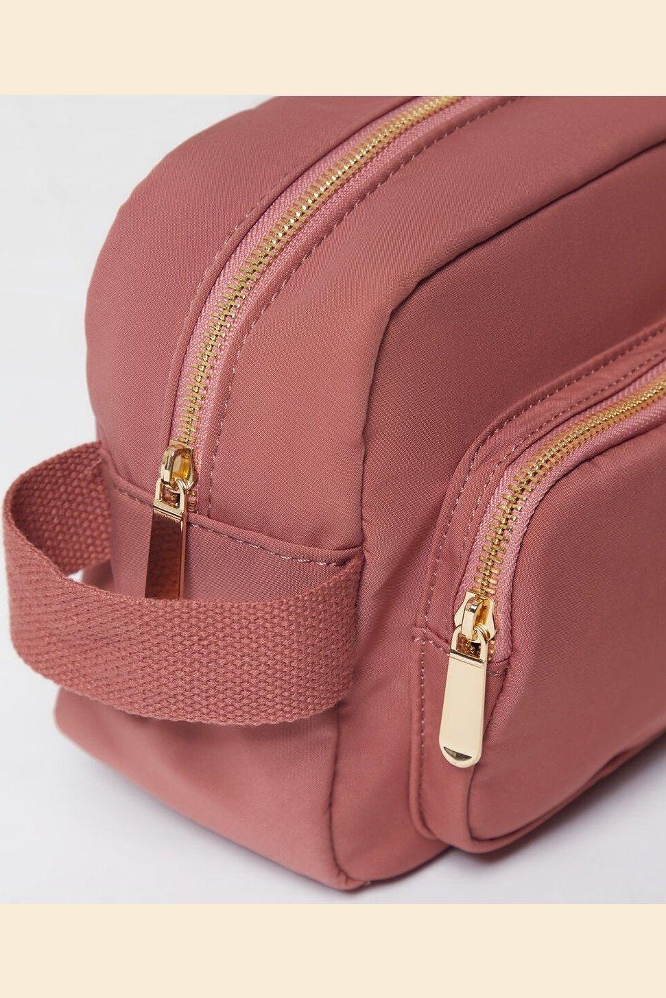 ETAM - תיק איפור ROMA - MASHBIR//365