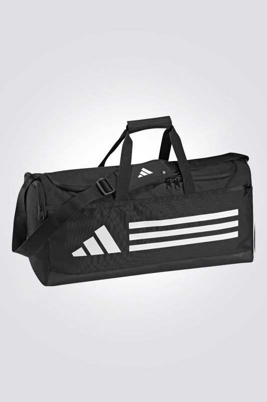 ADIDAS - תיק אימון 32.5 ליטר DUFFEL BAG SMALLבצבע שחור - MASHBIR//365