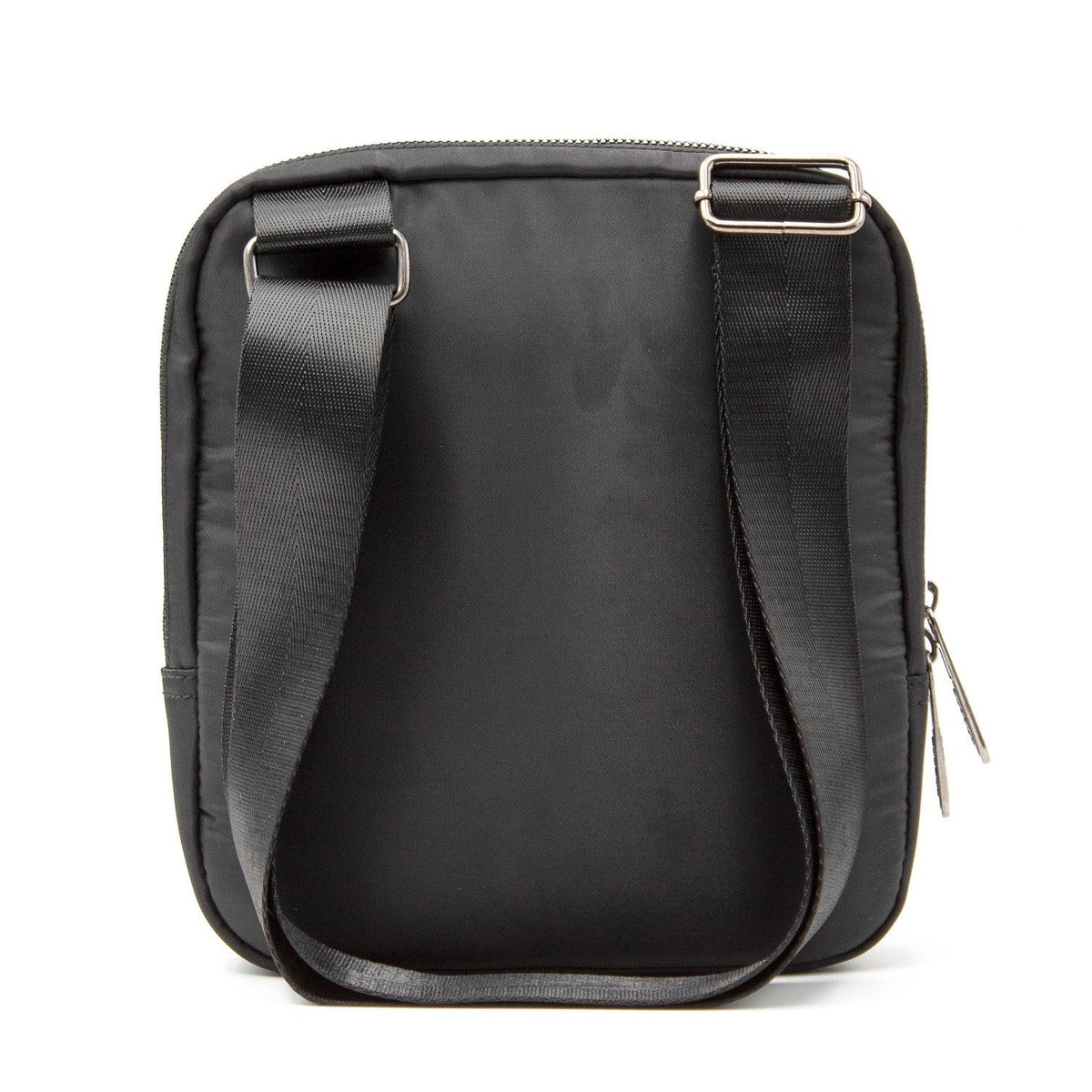 EMANUEL UNGARO - תיק צד 6006 שחור - MASHBIR//365