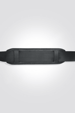 KENNETH COLE - תיק צד לגבר בצבע שחור - MASHBIR//365