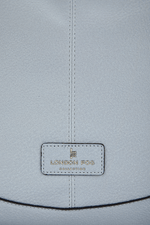 LONDON FOG - תיק צד לנשים בצבע ג'ינס - MASHBIR//365