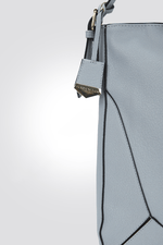 LONDON FOG - תיק צד לנשים בצבע ג'ינס - MASHBIR//365