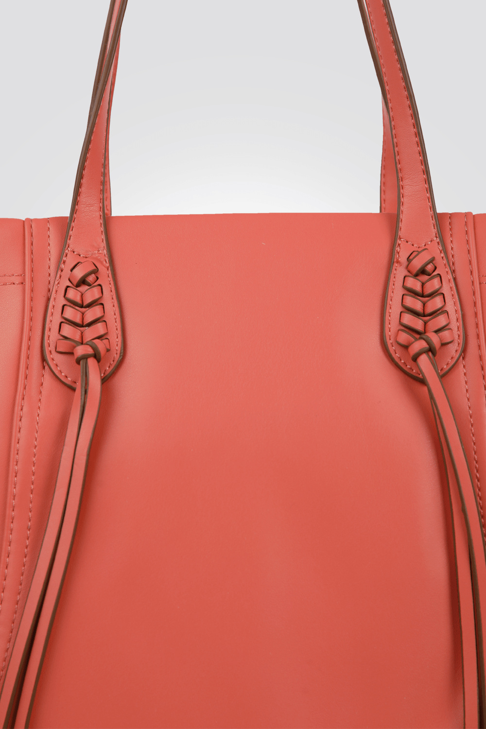 SAM EDELMAN - תיק צד לנשים בצבע טרקוטה - MASHBIR//365