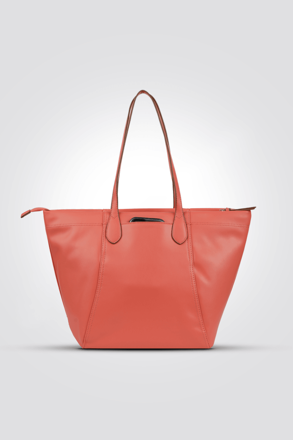 SAM EDELMAN - תיק צד לנשים בצבע טרקוטה - MASHBIR//365