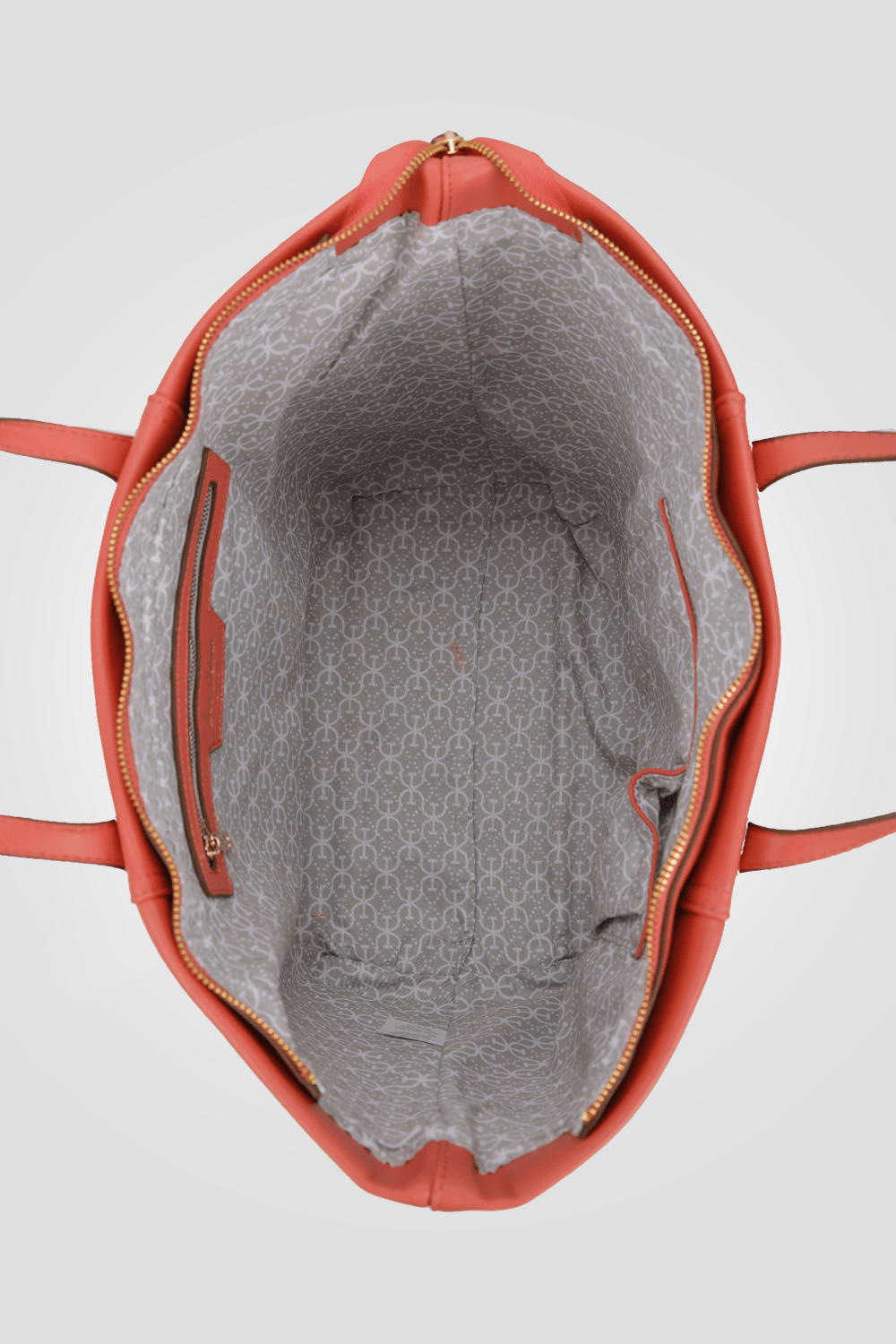 SAM EDELMAN - תיק צד לנשים בצבע טרקוטה - MASHBIR//365