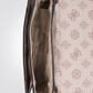 GUESS - תיק צד לנשים CENTRE STAGE בצבע ורוד - MASHBIR//365