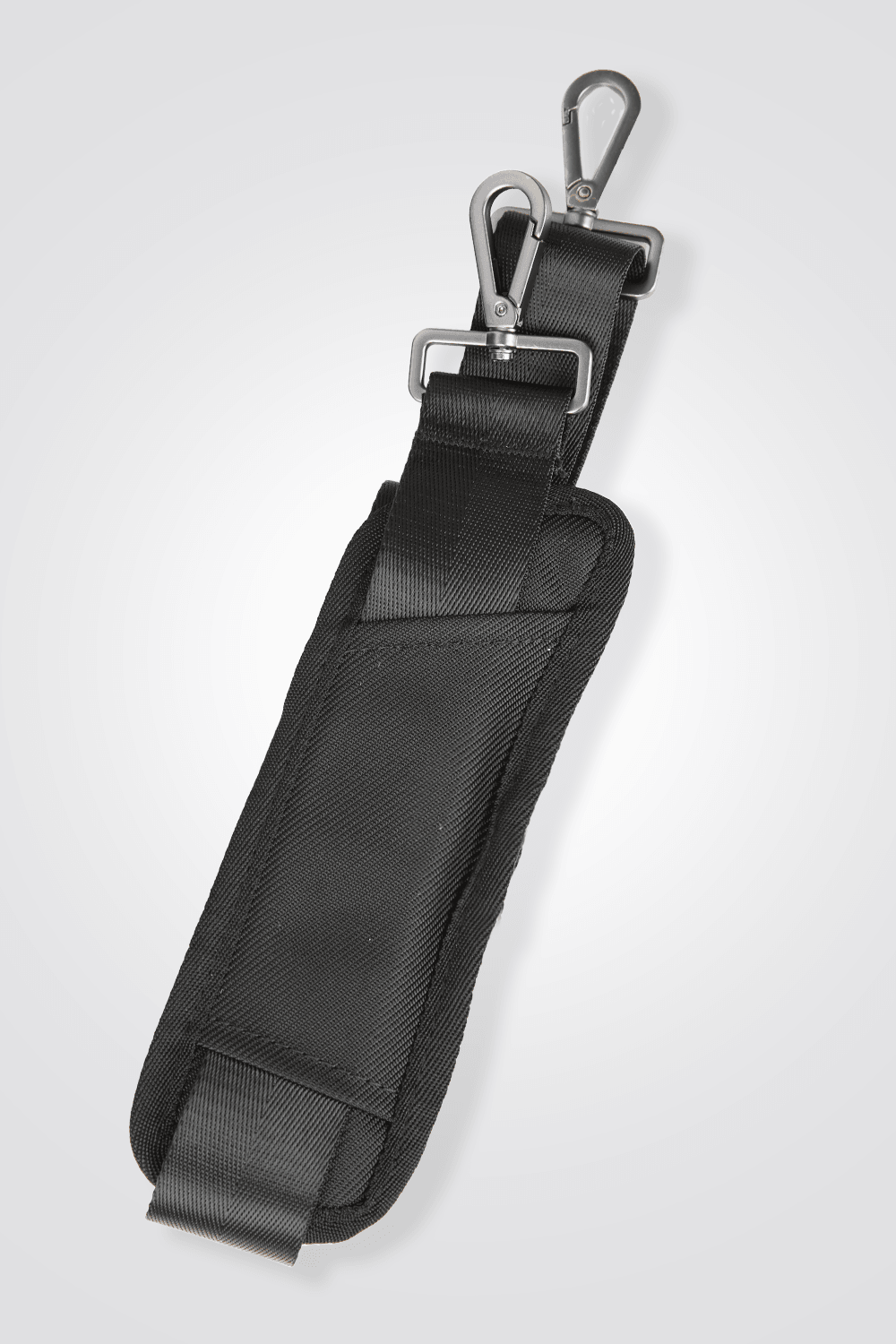 KENNETH COLE - תיק צד עסקי שחור - MASHBIR//365