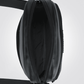 KENNETH COLE - תיק צד עור לגבר בצבע שחור - MASHBIR//365 - 3