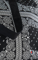 CHAMPION - תיק צד ZIP POCKET TOTE BAG - MASHBIR//365