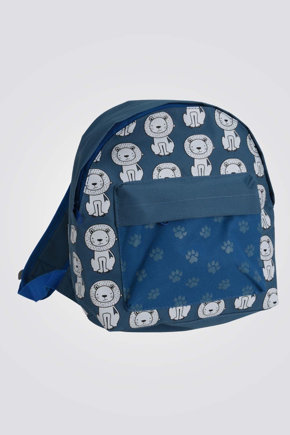 MASHBIR//365 - תיק גן לילדים אריה - MASHBIR//365