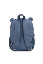 ZOOLITTLE - תיק גן לילדים קוואלה בצבע כחול בהיר - MASHBIR//365