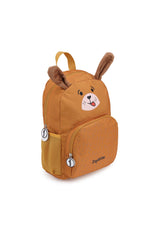 ZOOLITTLE - תיק גן לילדים כלב בצבע חום - MASHBIR//365