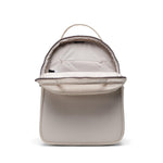 HERSCHEL - תיק גב אופנתי ORION MINI שמנת - MASHBIR//365